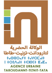 Agence Urbaine de Taroudannt-Tiznit-Tata